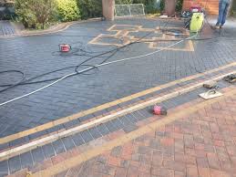 Driveway Maintenance Services in Melissa, TX